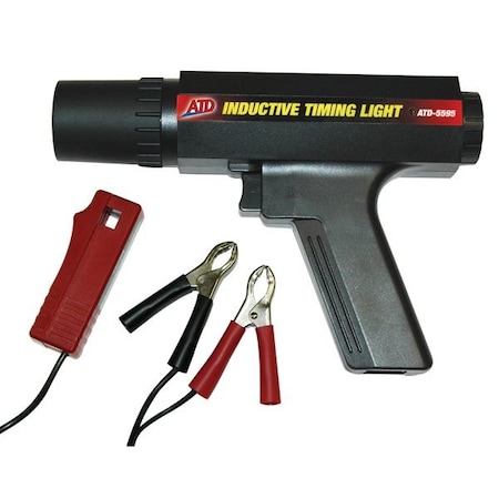 Atd Tools ATD Inductive Timing Light 5595